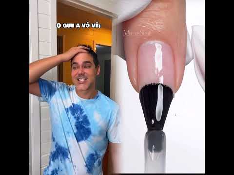 COMO MINHA FAMÍLIA ME VÊ 😂