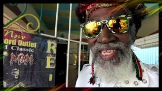 The Wailers' Museum- A Tribute to the Life and Legacy of Bunny Wailer