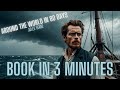 Phileas Fogg's Journey and Challenges