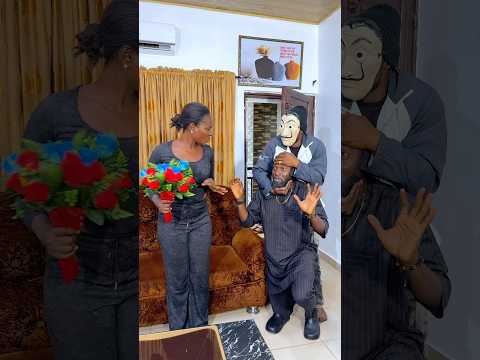 The planned work #foryou  #comedymovies #funny #youtubeshorts