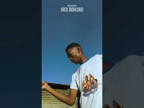 NAISI BOY x Jack Bohloko x Names- The Dramatic Anthem (Dancer: LESH BOY)