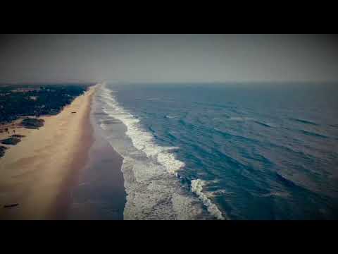 Colva: The iconic beach of Goa