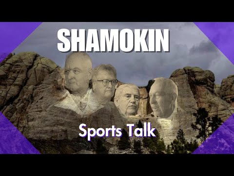 Shamokin/Coal Township Sports Talk