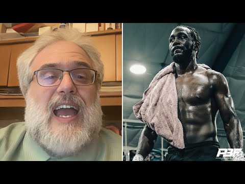 “IT’S A F****** SOAP OPERA” – DAN RAFAEL REACTS TO TYSON FURY RETIREMENT U-TURN, DANIEL DUBOIS PARTY