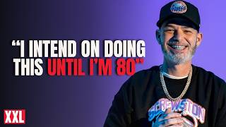 Paul Wall & DJ.Fresh Talk The Tonite Show, Hip-Hop Evolving, Drake in Houston & More