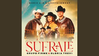 Súfrale