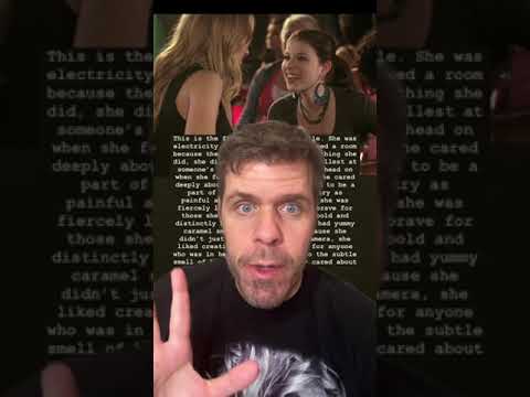 Blake Lively And Other Costars Remember Michelle Trachtenberg: