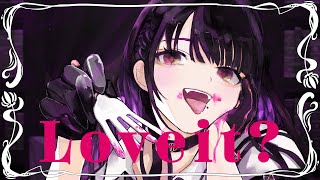 Loveit?  / biz×ZERA（Cover）- 薬師乃しの