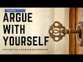 Understanding Arguments and Counter-Arguments