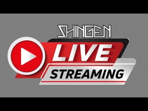 SHINGENライブ バイヤーゲリラLIVE　20241004