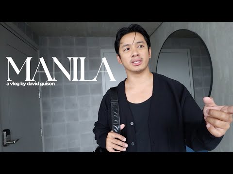 Life in Manila 🇵🇭 My Favorite Local Clothing Brands + I had to go to the ER!