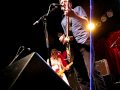 Superchunk Detroit Has a Skyline Merge XX 7/23/09 Cats Cradle