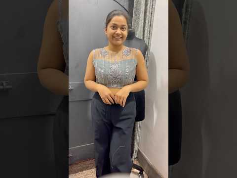 Outfit from scratch 😱 #shorts #viral #youtubeshorts #trending #fashion #outfit #scratch