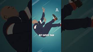 The Worst Dive of All Time