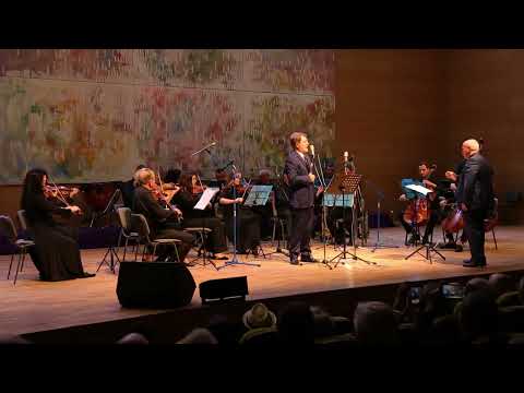 Arif Vladi - Elez Isufi