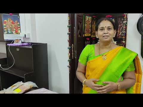 Kootu Prathanai Aadi Pournami Gowri Kudumbam