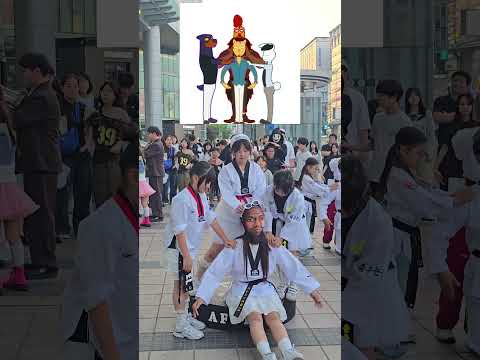 <strong>수원에서</strong> 도복과 함께 bachi bachi🤩#춤추는곰돌 #춤추는곰돌의랜덤댄스 #춤추는곰돌의타이머댄스 #afstarz #starrywild #shoulder #어깨댄스 #챌린지