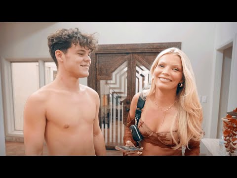 I Got Back With My Ex-Girlfriend...