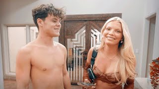 I Got Back With My Ex-Girlfriend...