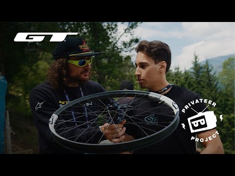 EP. 3 | WYN MASTERS PRIVATEER PROJECT WITH IAN GUIONNET/LUKE MUMFORD