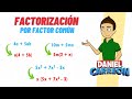 Factorization Concepts and Verification