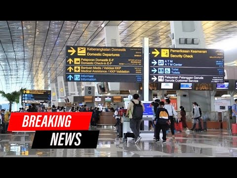 BREAKING NEWS!! DETIK2 MENUNGGU ISA ZEGA DAN NIKITA MIRZANI DI BANDARA