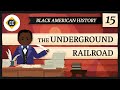 Exploring the Underground Railroad and Its Impact on Freedom