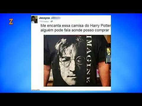 As piores postagens do Facebook # 48
