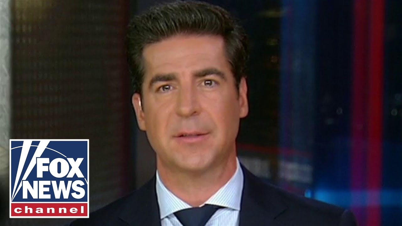 Jesse Watters: The Biden family was tipped off