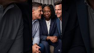 Whoopi Goldberg's Meltdown Over Democrats: Mark Cuban's Comments Fueled the Fire! #DaveRubin #foryou