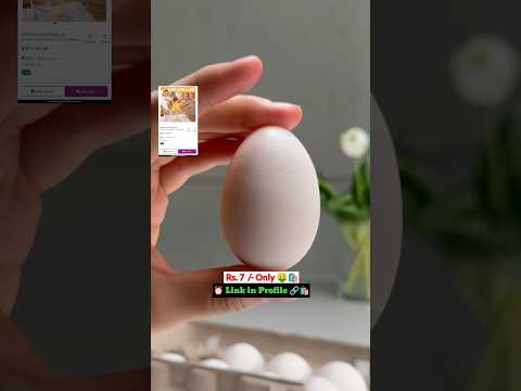 EGG SHELLER 😍🛍️ #meesho #amazon #gadgets #music