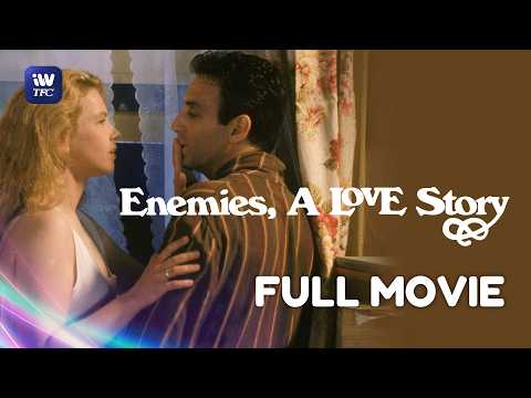 Enemies: A Love Story | Full Romance Movie | Ron Silver, Anjelica Huston, Lena Olin