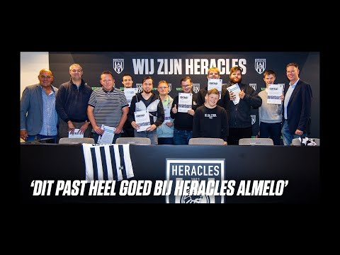 Heracles Almelo