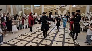Новая Супер Лезгинка 2024 Balaken Grand Palace Avar Lezginka