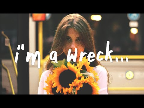 Tom Gregory - Wreck (Lyrics)