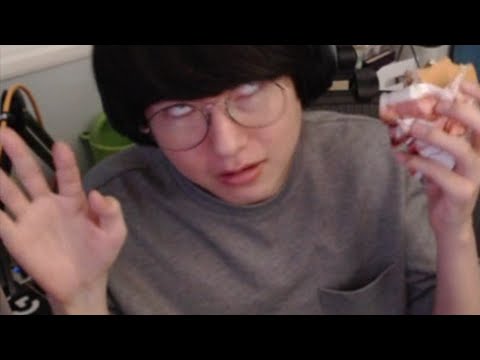 4년 연속으로 늙은 유튜버
