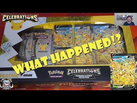 Pokemon TCG News