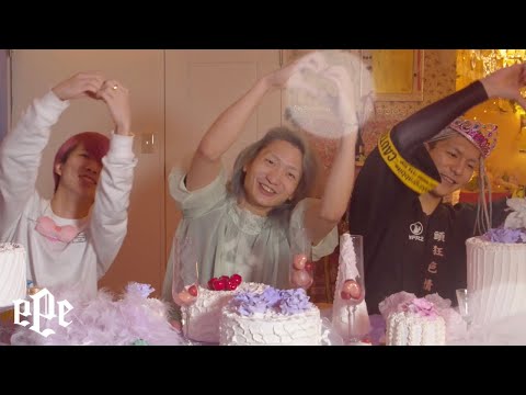 Repezen Chikyu - 67th Single「Kawaii Tapioca」
