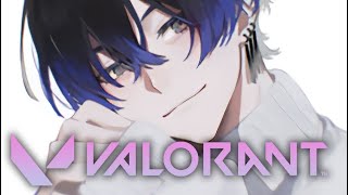 【VALORANT】イモータル3を目指してイモータル2にいく【青桐エイト/ネオポルテ】