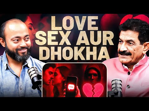 Love , Heart Break and Dark Side of Gut and Relationships | Abhishek Kar Podcast