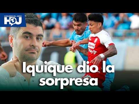 Santa Fe cae en su primer partido, ¿Podrá darle la vuelta en casa? | Juan Felipe Cadavid