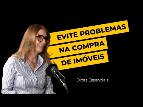 Erros Comuns e Soluções para a Regularização de Imóveis:  Como Evitar Problemas Jurídicos EP#5