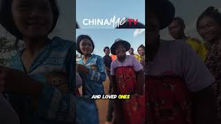 I came to Cambodia to give… but it was the people who gave me something I’ll never forget...