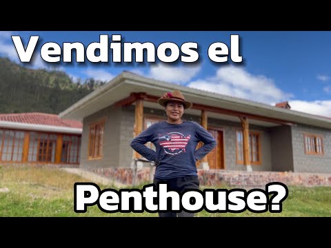 Por que no vivo en la Penthouse?