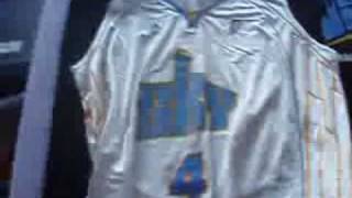 Showing some LOVE to the Chicago Sky! (Part 2)