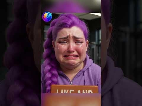 Runi's Dream 🧜 #rumi #kpop #jinu #shorts