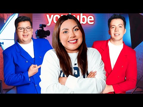 MI HISTORIA CON SKABECHE | ASÍ EMPECÉ A TRABAJAR CON MIS HERMANOS - YESS SKABECHE