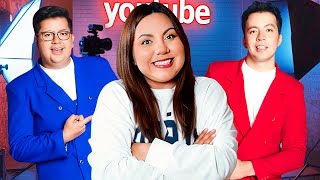 MI HISTORIA CON SKABECHE | ASÍ EMPECÉ A TRABAJAR CON MIS HERMANOS - YESS SKABECHE