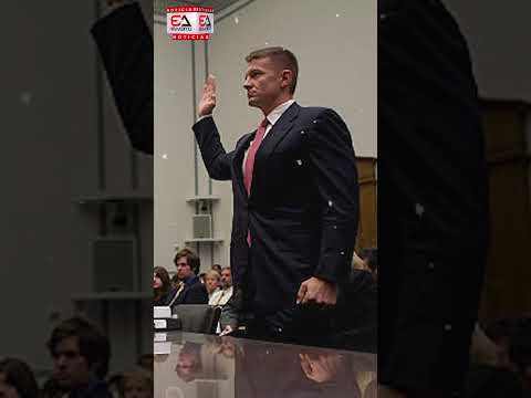 ¡ERIK PRINCE ATACA A LA DICTADURA! OFRECE RECOMPENSA POR TAREK 😱💰