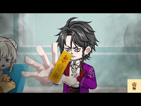 【沙D動畵】 怪谈天选者   第1-30集